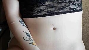 i made him keep fucking me after he creampied me