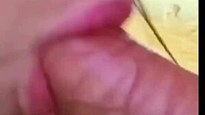 Latina swallows thick cock in all holes, ass filled with cum