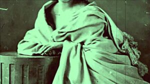 My secret life unfolds in victorian boudoir