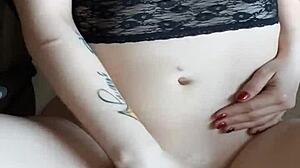 i made him keep fucking me after he creampied me