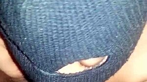 Just found this cool homemade clip from 2015!