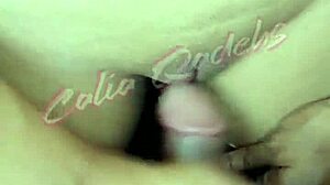 i want cum in my panties, calia qadehs, but i mean creampie in pussy or something like that