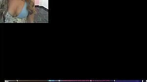 is my aunt in this erotic anime chapter?