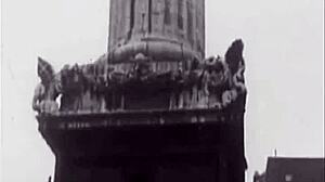 Dark Lantern Entertainment Presents Two Centuries of Vintage Porn