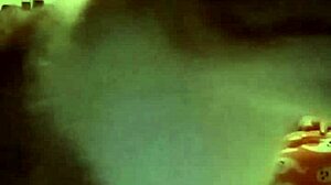 Feeling Great In Grey Tee Workout