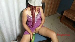 Cucumber Obsession Sparks Wild Kitchen Fun