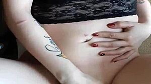 i made him keep fucking me after he creampied me