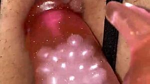 La mia fidanzata porca with orgasm teen 18+ toys cock amateurs european girlfriend friend dildo!