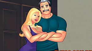 From Heaven to Hell: Fucks Aunt, Feels Guilty