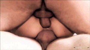 Jasmine Lau and Elizabeth Lawrence Crave Multiple Hard Cocks at Work