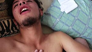 哥伦比亚同性恋小鲜肉作为男友发痴