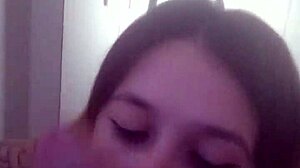 Didn’t I tell you I crave cum?