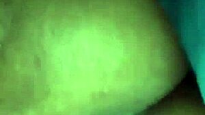 Black pussy on display 😈