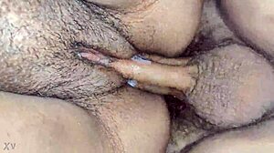 Ik Kom Binnen In Haar Strakke Mexicaanse Kut!