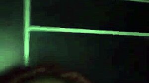 Black pussy on display 😈