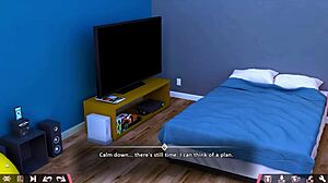 Watch this amazing amateur teen take anal like a pro?