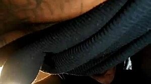 Mr10curve Pounds Ocean Paradise Deep, Making Her Squirt!