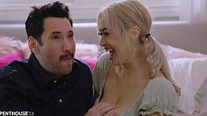 大奶少女18+ Chloe Surreal 深喉