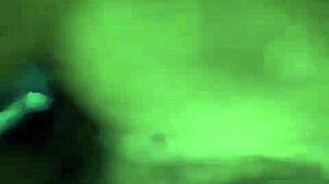 Black pussy on display 😈