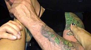 Img 0654 Mov Featuring Feet.