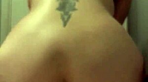 just got my new dildo and loving solo playtime 😍