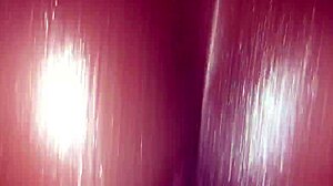 reverse cowgirl riding position