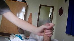 i suck cock deep and swallow cum