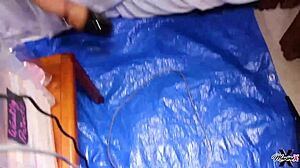 i squirt with my dildos