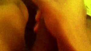 have you seen this big black dick? it's massive and ready for action