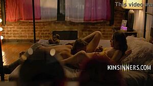 Stepdad TEACHES A LESSON, RUINS Her PUSSY!