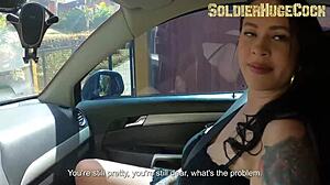 Stepmother Makes Me Her New Lover For Duties