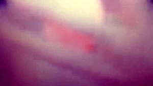 Ebony Woman Obeys Camera Man's Commands With Pussy And Ass