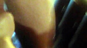 Intriguing wet cock sucking session with deep throating.