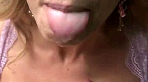 milf pornstar cherie deville with young 18+ fan pov big tits ass