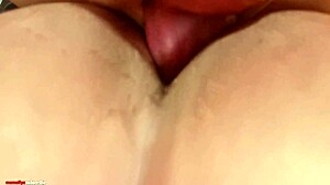 MsMollyC enjoys intense rimming with blowjob from Pinay teen