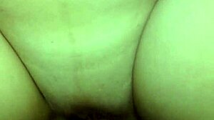 fucking wife with fingers in casual way