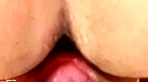 MsMollyC enjoys intense rimming with blowjob from Pinay teen