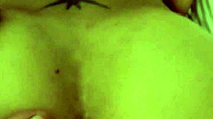 Amateur Video Recorded On April 2, 2018