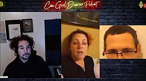 i rl porn homemade cam girl shares her wild experience