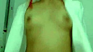 Hentai Cosplay Makima From Chainsaw Man Dominates As Obedient Dog And Sexual Toy With Rough Sex And Dirty Talk