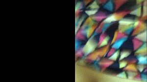 Latina Enjoys Private Time In The Bathroom