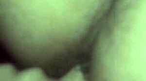 the gay boyfriend bangs intensely in the scene