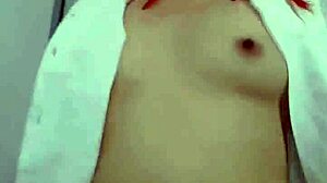 Hentai Cosplay Makima From Chainsaw Man Dominates As Obedient Dog And Sexual Toy With Rough Sex And Dirty Talk