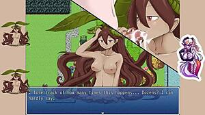 omg check out these ragora scenes in mgq paradox hentai game with monster blowjob and pussy action 😏