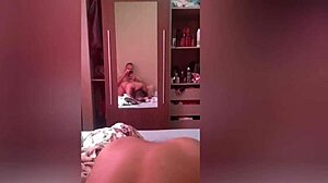 Latina Prostitute Wakes Up For Early Fuck, Pussy Ruined