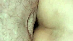 Mature Woman In Lingerie Enjoys Intense Anal Assfucking Session With Monster Cock