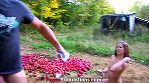 Quebec Porn Bloopers Special - Part 2 Edition