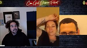 i rl porn homemade cam girl shares her wild experience