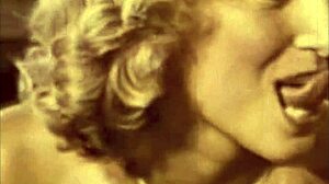 Wow, check out Dark Lantern Entertainment's retro dragonfly with hairy beaver action! 🐉🔥