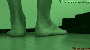 do you admire perfect feet and soles from pov ground view? let's indulge in femdom worship.